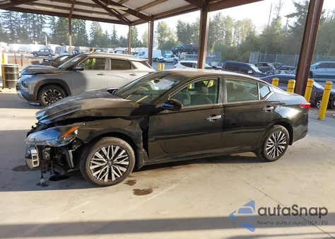 2023 Nissan Altima Sv Intelligent Awd z USA, uszkodzony, nr VIN 1N4BL4DW6PN329827